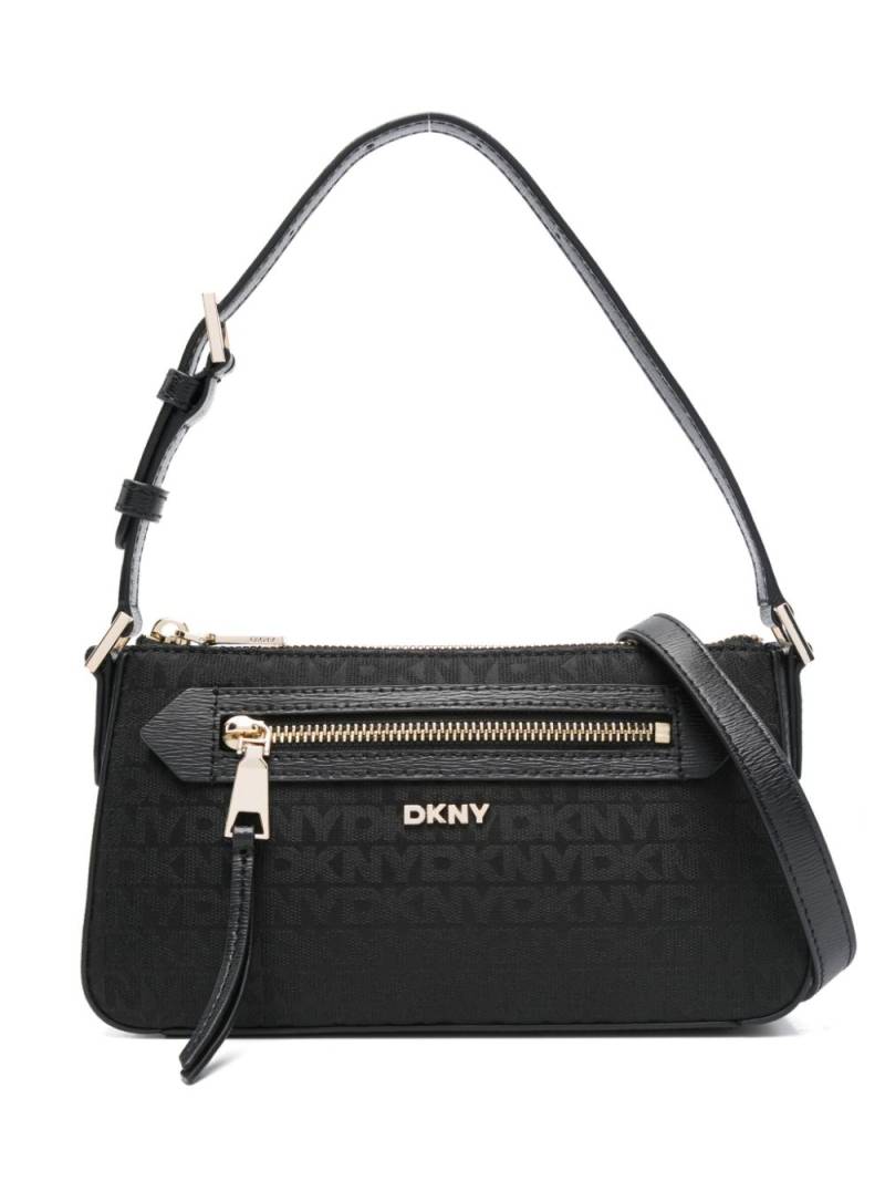 DKNY Bryant shoulder bag - Black von DKNY