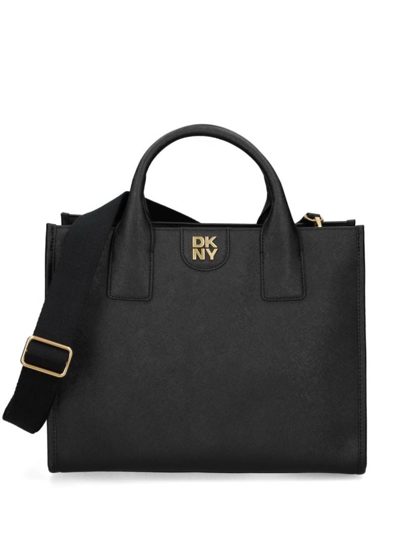 DKNY Carol tote bag - Black von DKNY