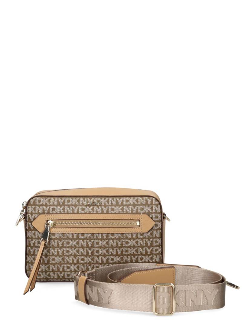 DKNY Chelsea crossbody bag - Brown von DKNY