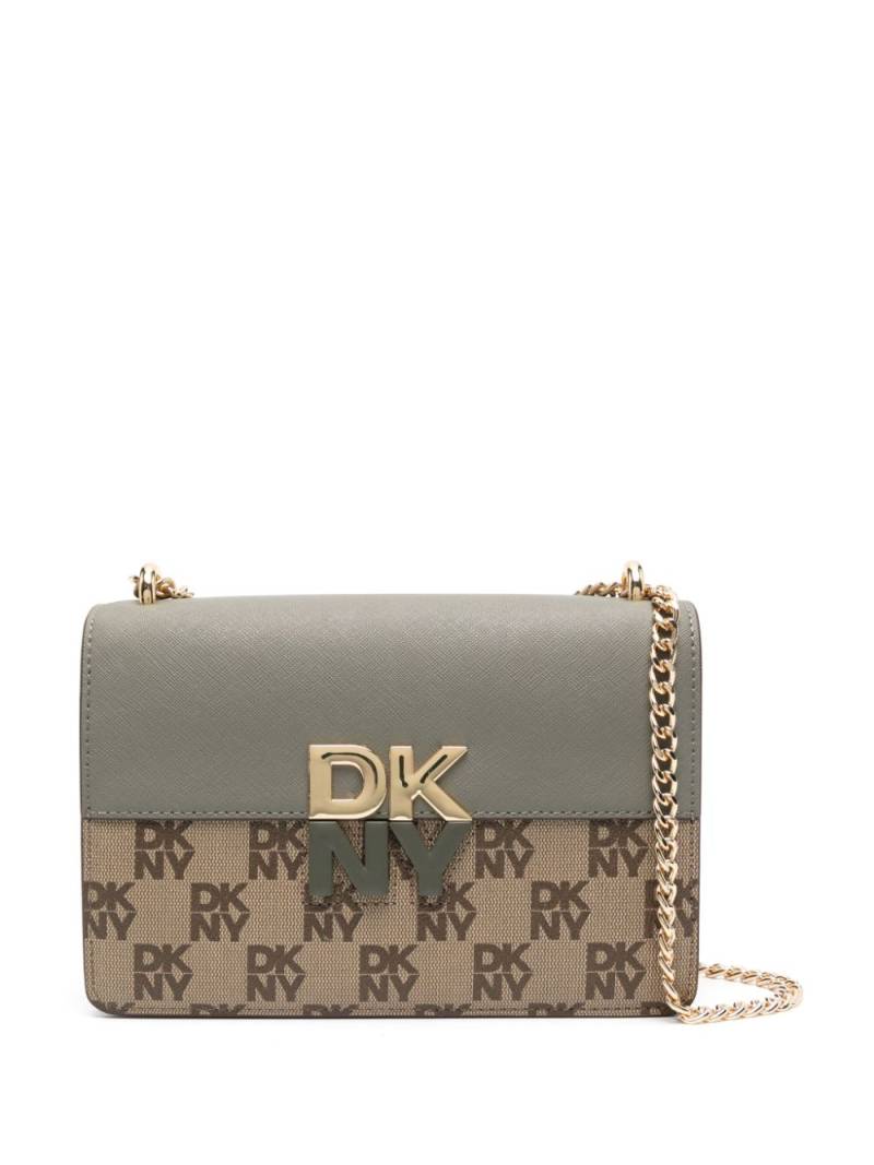 DKNY Echo cross body bag - Neutrals von DKNY