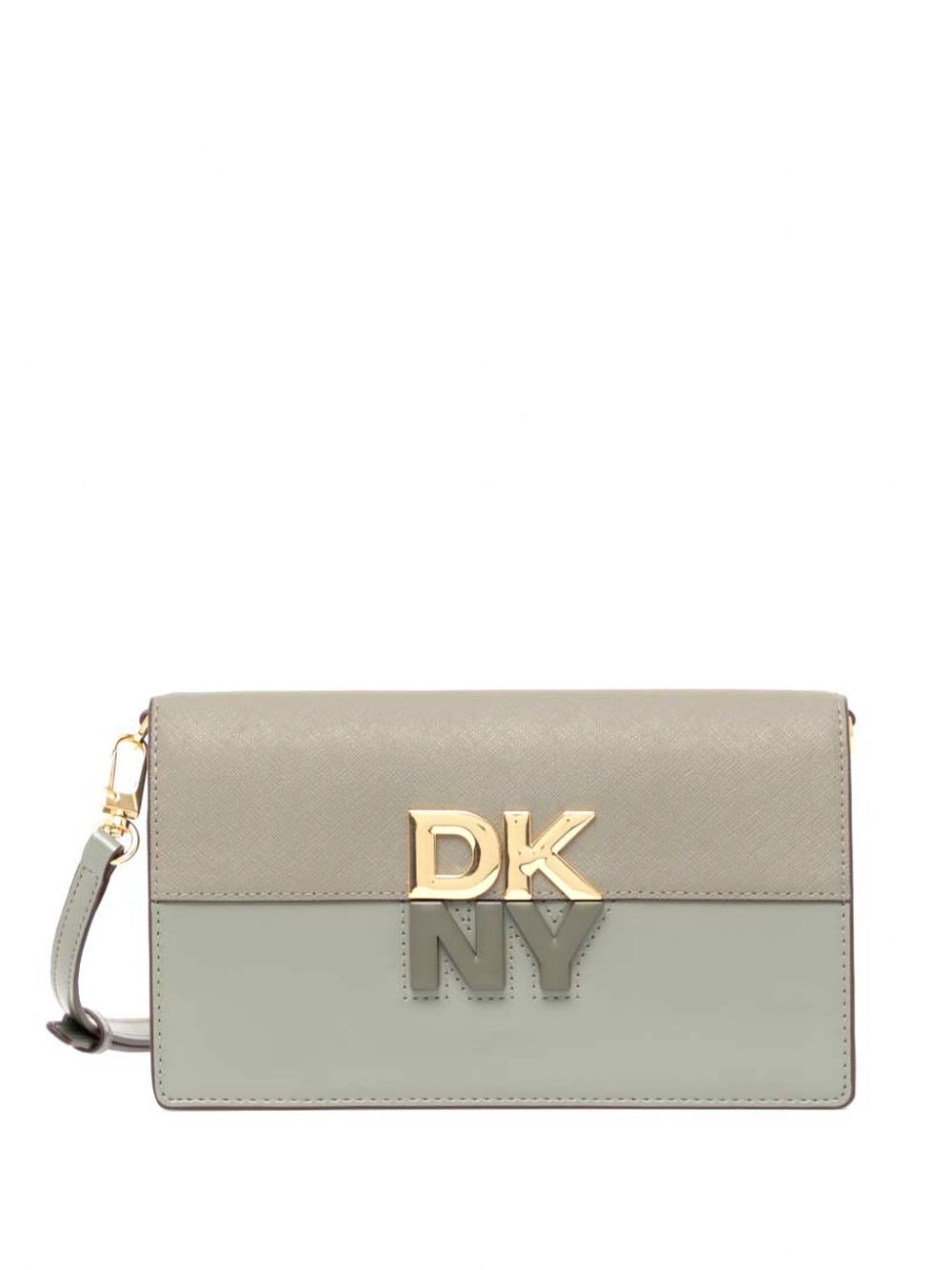 DKNY Echo crossbody bag - Green von DKNY