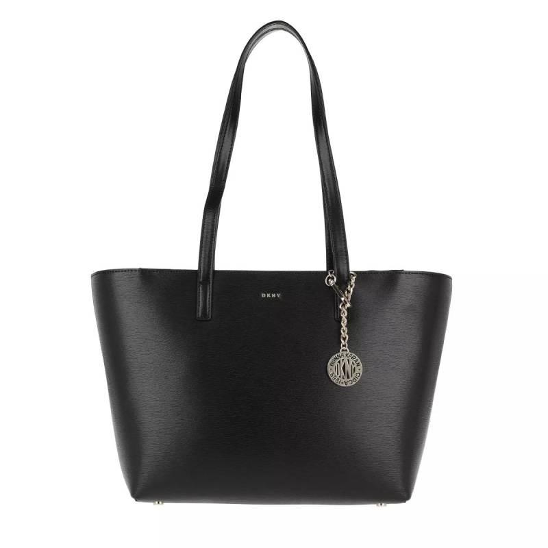 DKNY Henkeltasche - Bryant Md Tote - Gr. unisize - in Schwarz - für Damen von DKNY