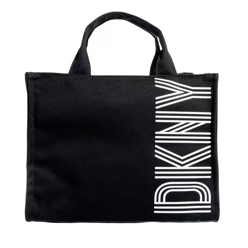 DKNY Henkeltasche - Noa Med Tote - Gr. unisize - in Schwarz - für Damen von DKNY