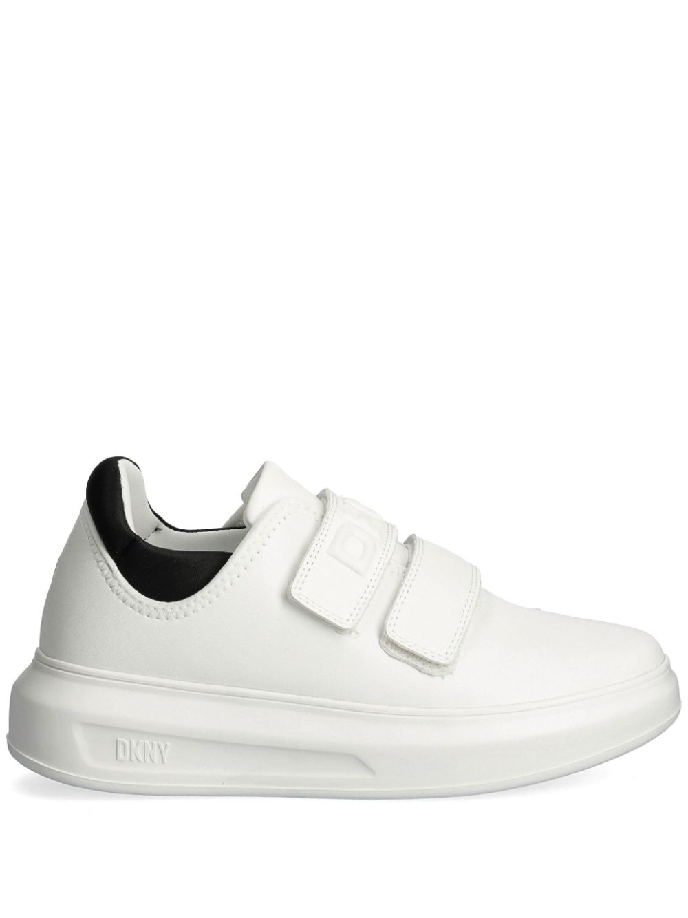 DKNY Jamiah sneakers - White von DKNY