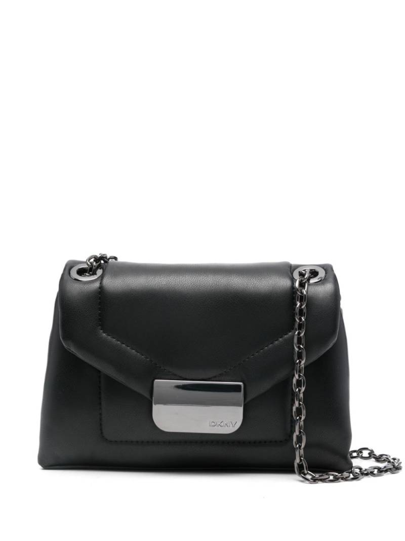 DKNY Kaya crossbody bag - Black von DKNY