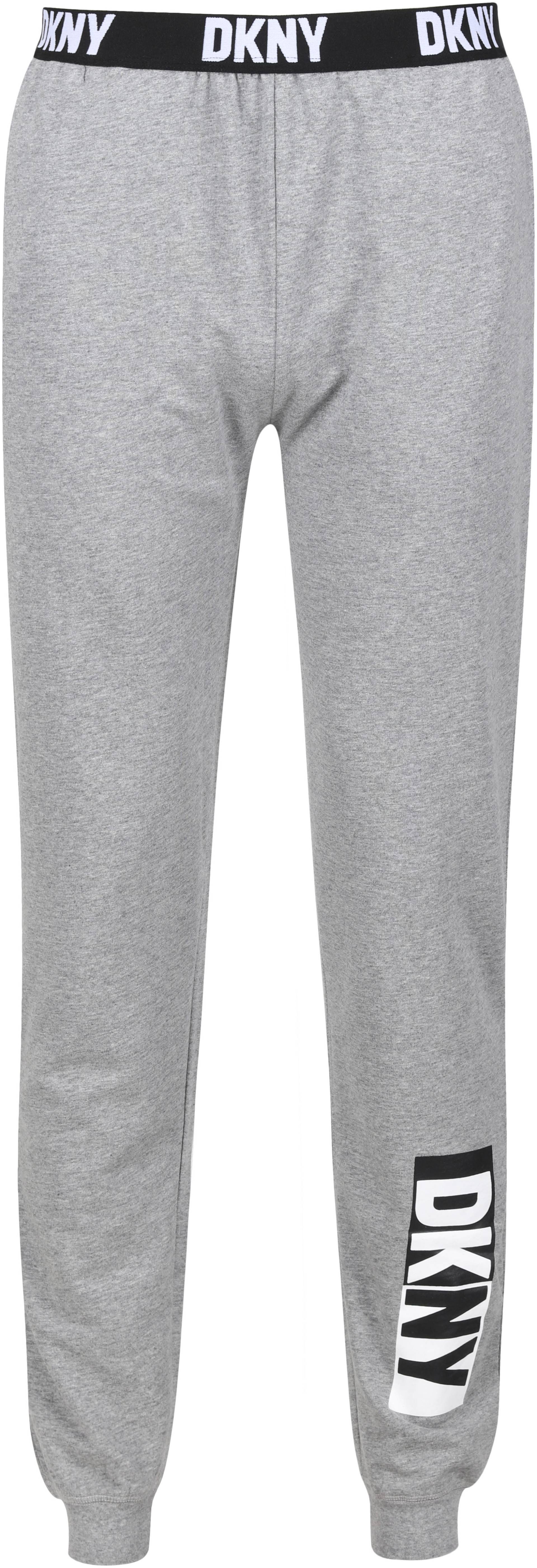 DKNY Loungepants »Sabres«, mit elastischem Logo-Bündchen von DKNY