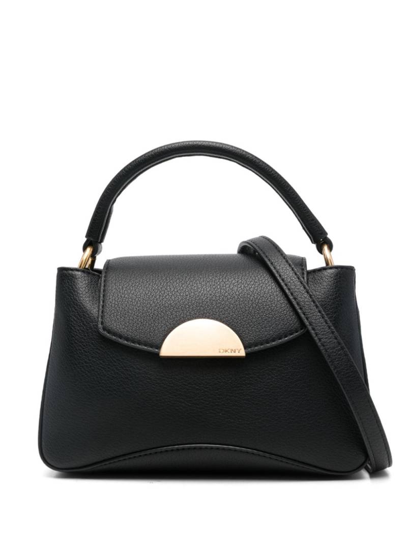 DKNY Luna tote bag - Black von DKNY