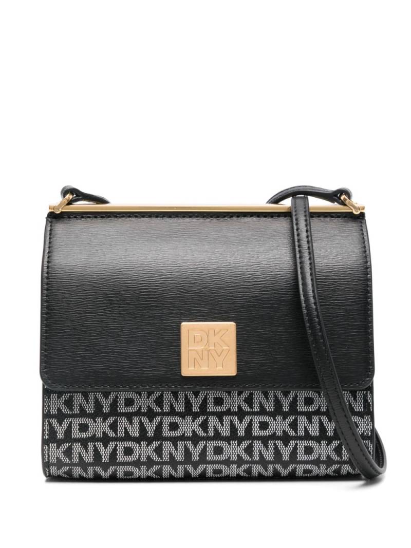 DKNY Mona crossbody bag - Black von DKNY