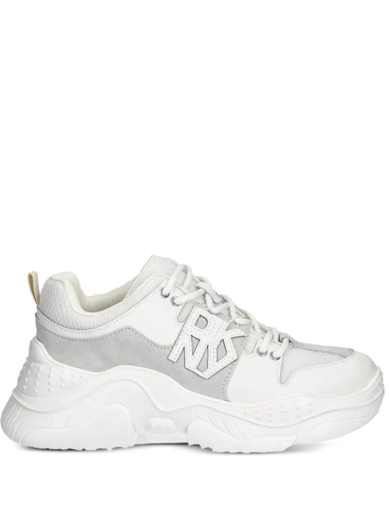 DKNY Odella sneakers - White von DKNY