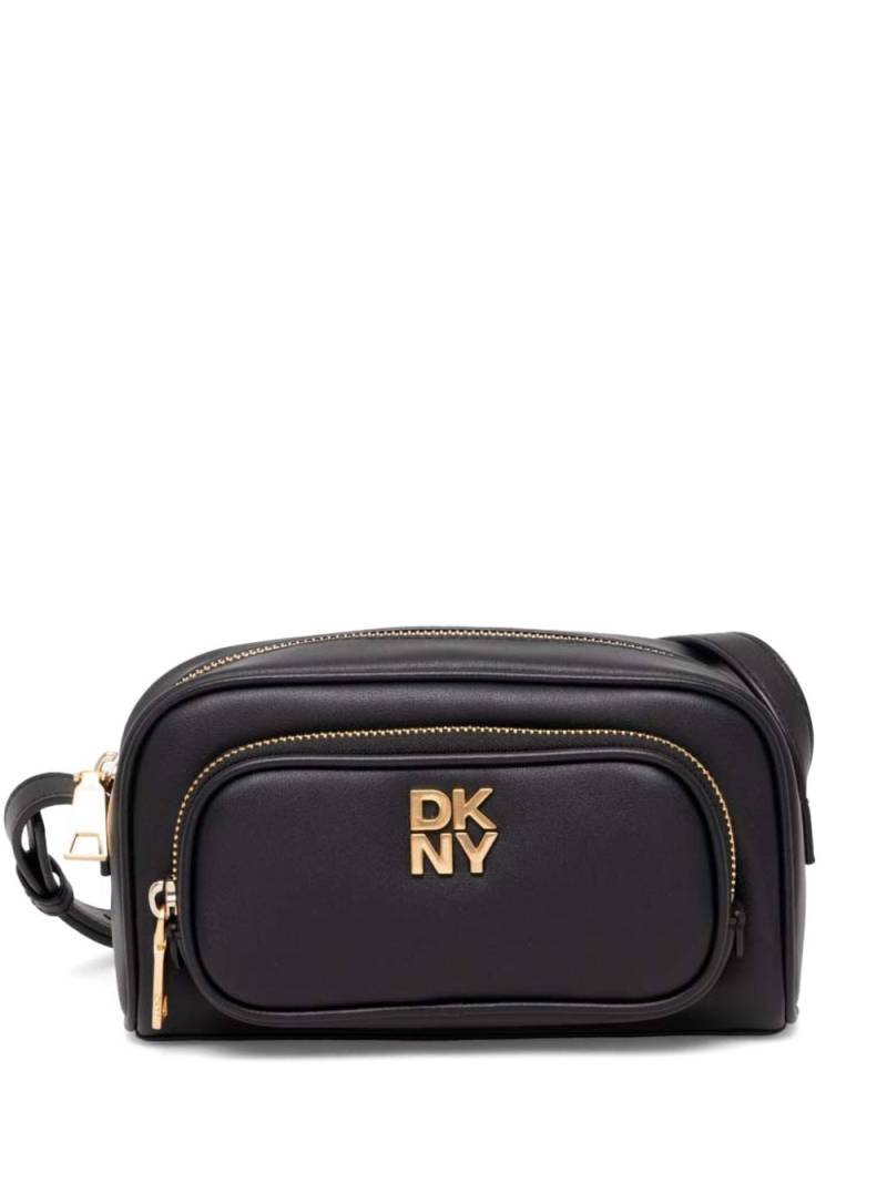 DKNY Philo crossbody bag - Black von DKNY