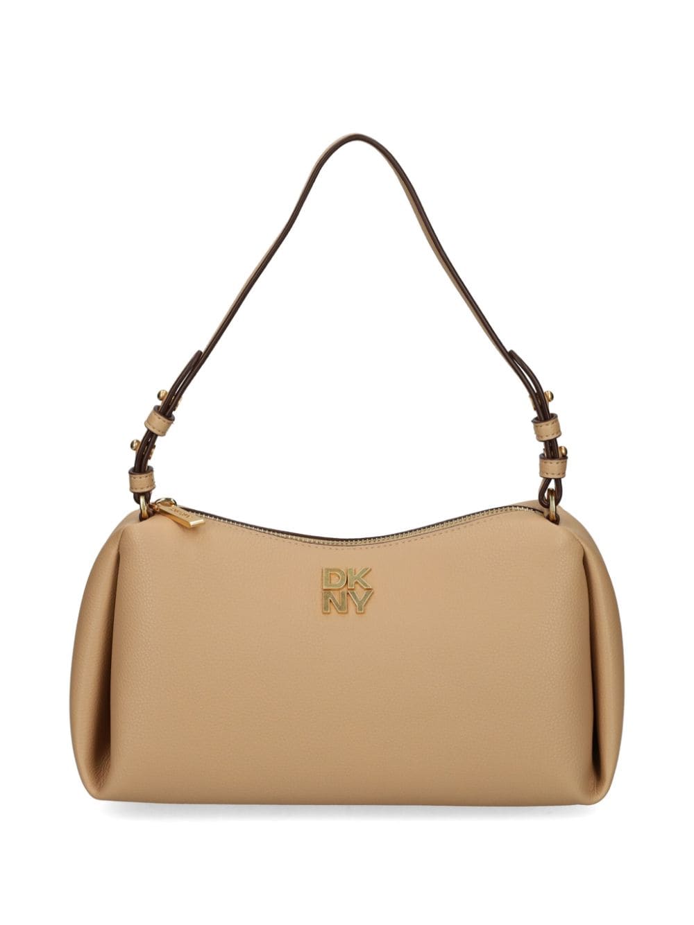 DKNY Remy shoulder bag - Brown von DKNY