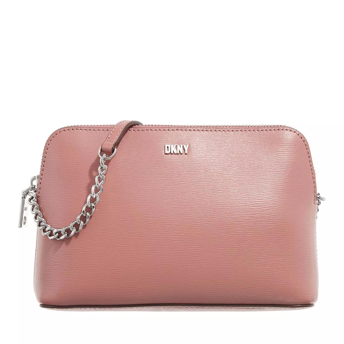 DKNY Schultertasche - Bryant - Gr. unisize - in Rosa - für Damen von DKNY