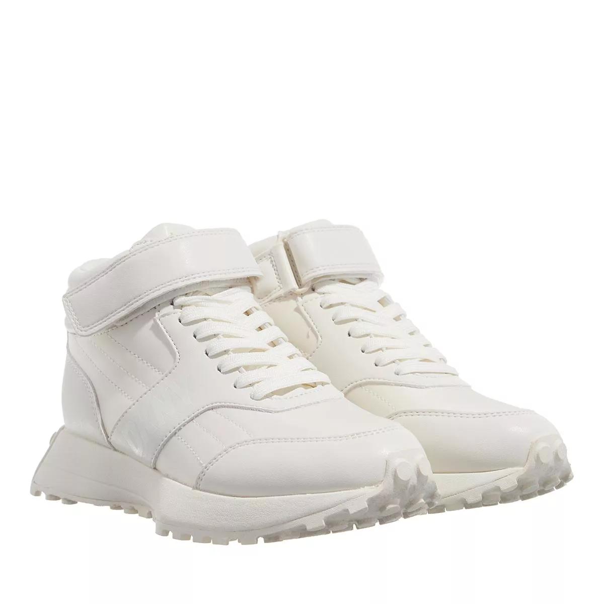 DKNY Sneaker - Noemi - Gr. 38 (EU) - in Weiß - für Damen von DKNY