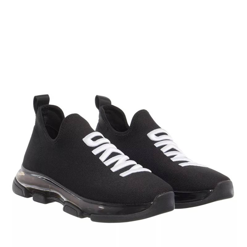 DKNY Sneaker - Tambre Slip On Sneaker - Gr. 37 (EU) - in Schwarz - für Damen von DKNY