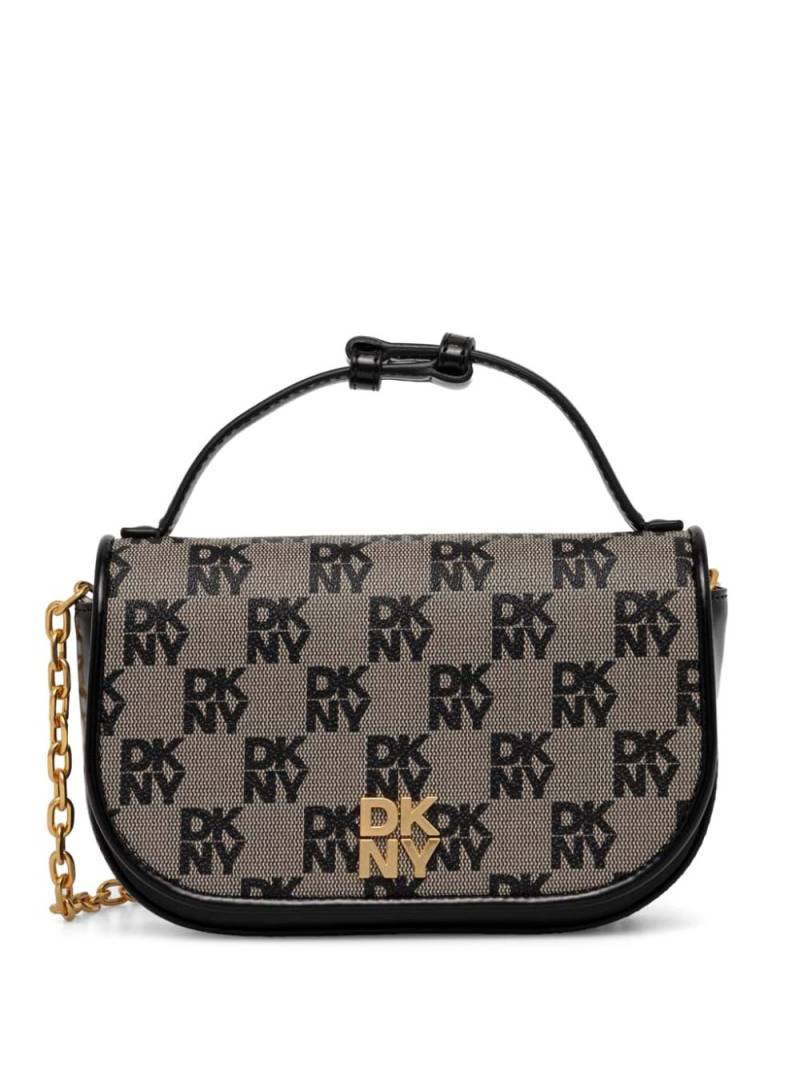 DKNY Tammy crossbody bag - Black von DKNY