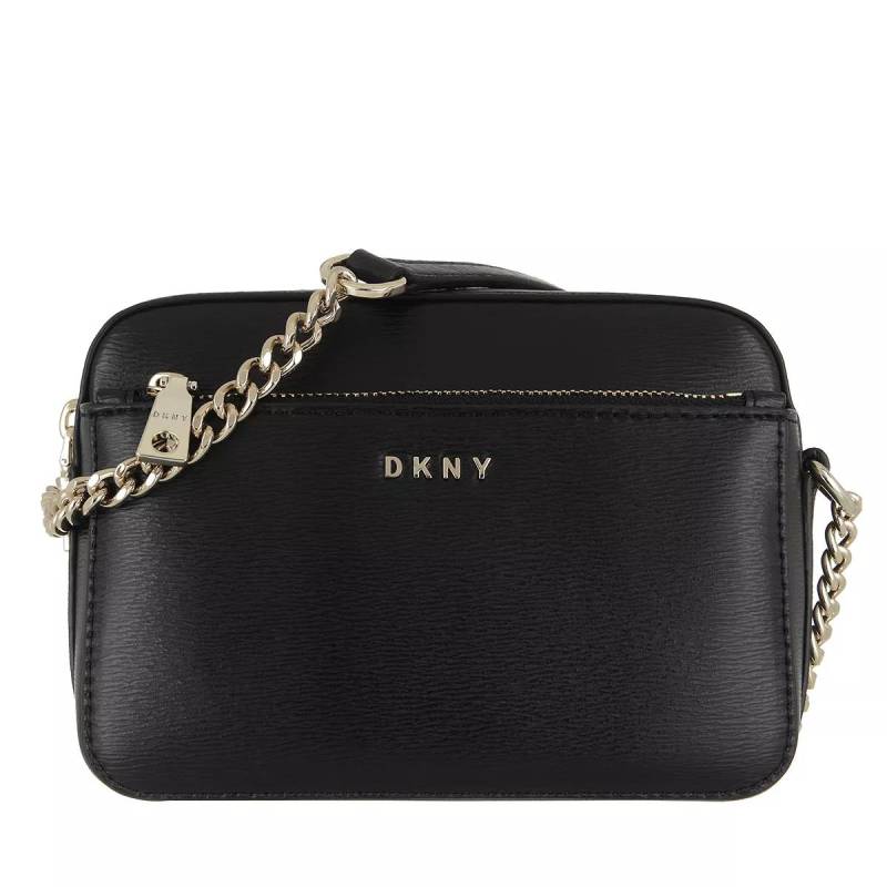 DKNY Schultertasche - Bryant Camera Bag - Gr. unisize - in Schwarz - für Damen von DKNY