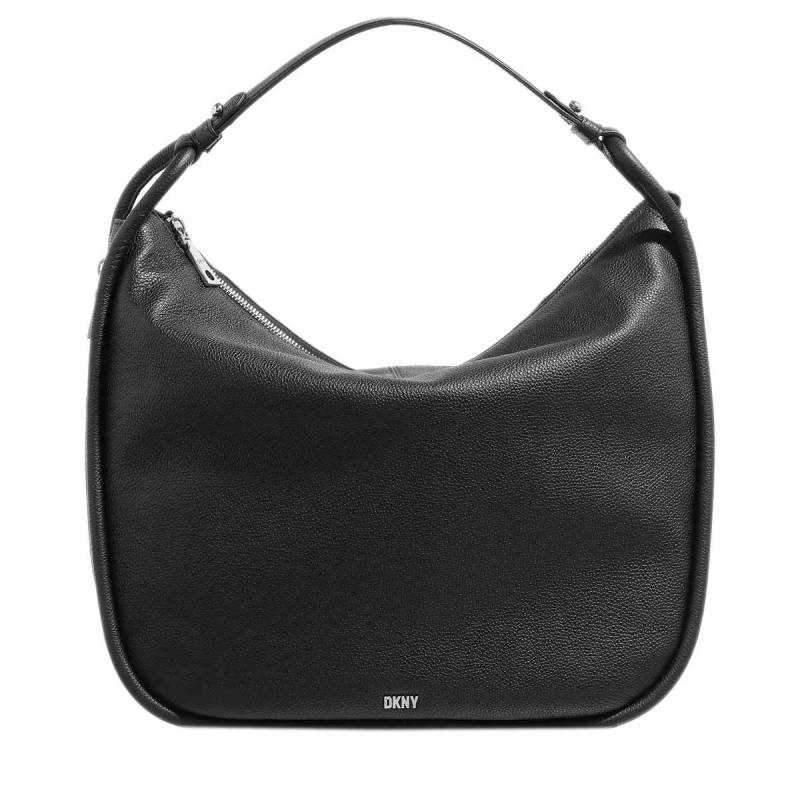 DKNY Umhängetasche - Phoebe Hobo - Gr. unisize - in Schwarz - für Damen von DKNY