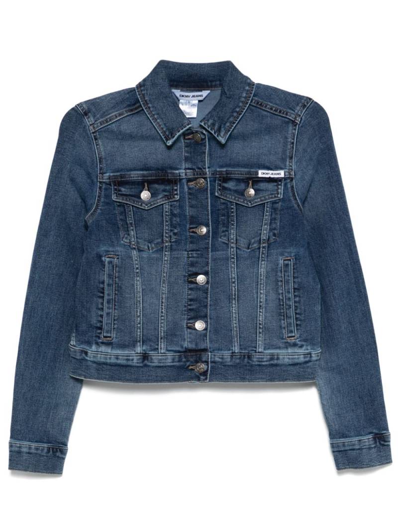 DKNY denim jacket - Blue von DKNY