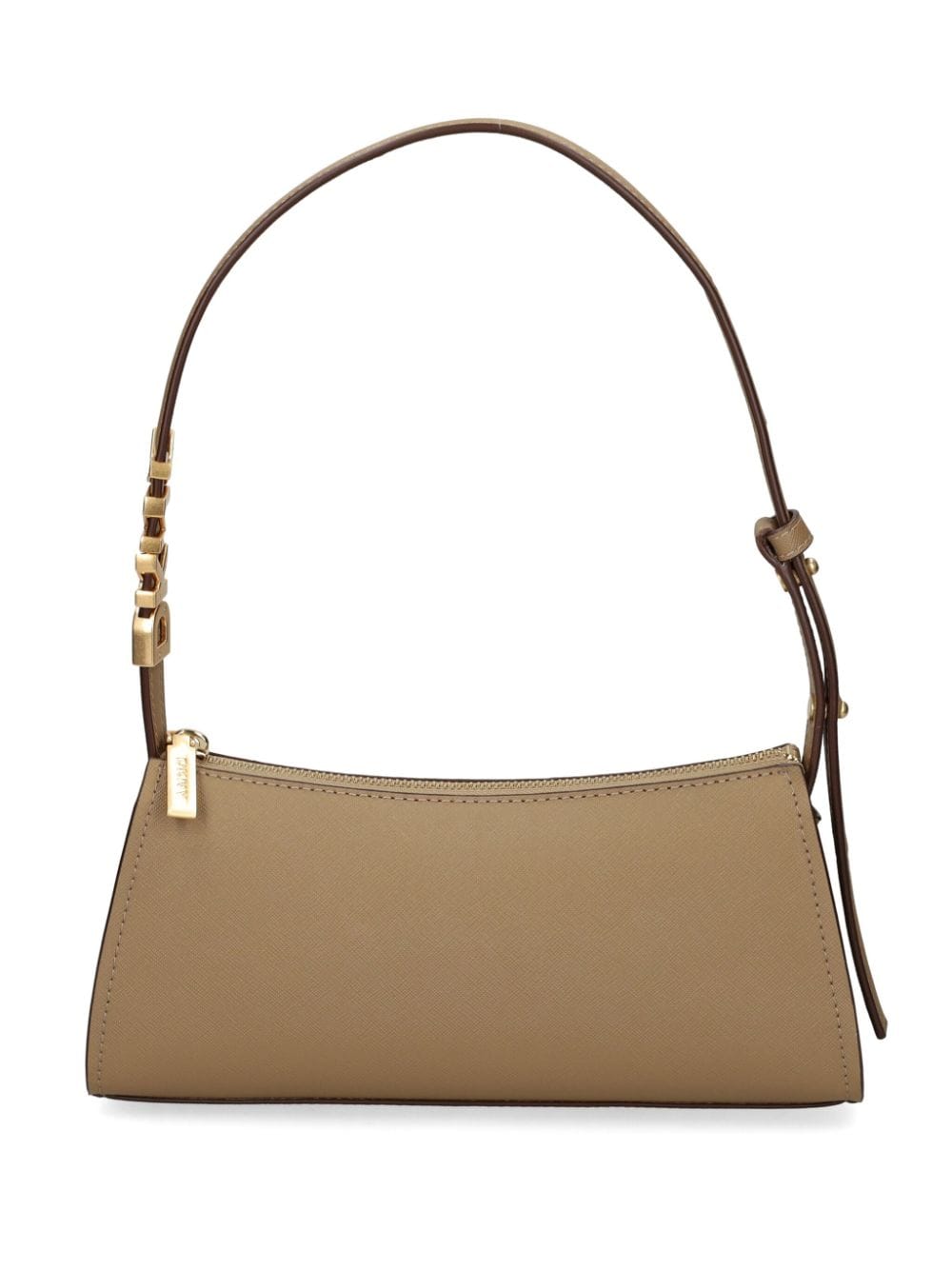 DKNY small Avril shoulder bag - Neutrals von DKNY