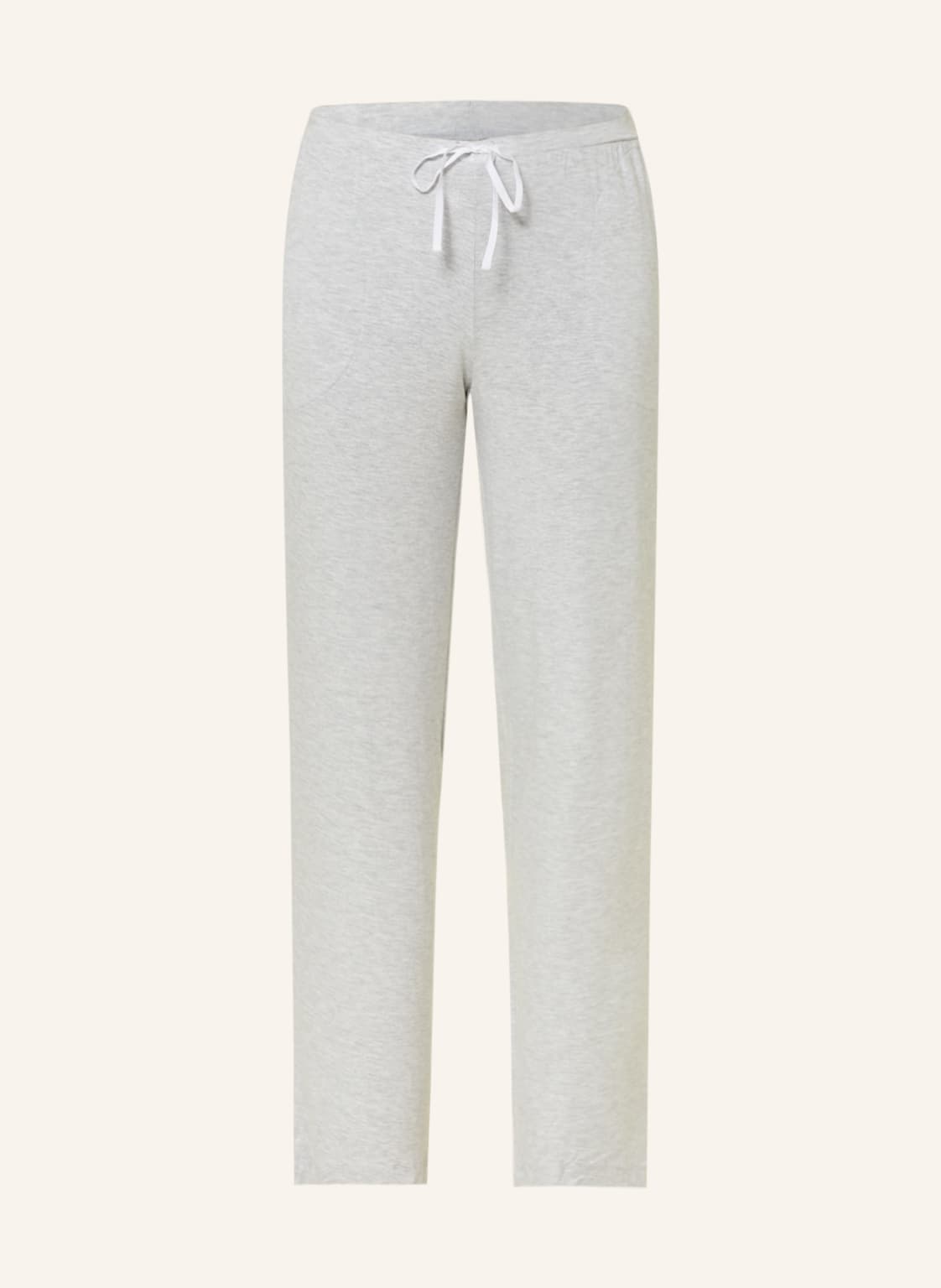 Dkny Schlafhose Core Essentials grau Dkny Schlafhose Core Essentials grau von DKNY