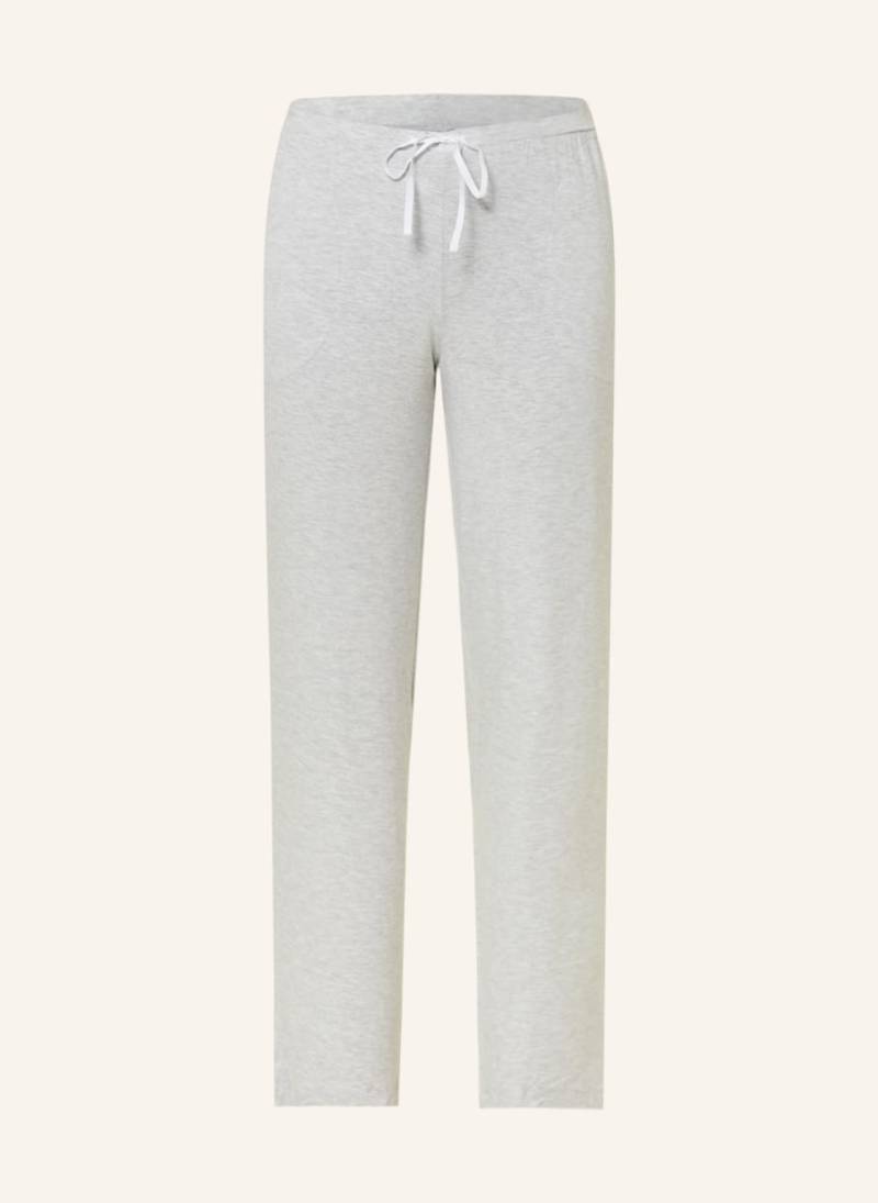 Dkny Schlafhose Core Essentials grau von DKNY