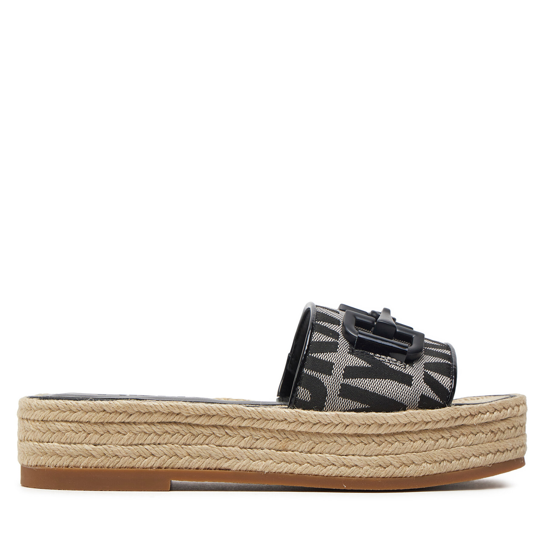 Espadrilles DKNY K1483276 Schwarz von DKNY