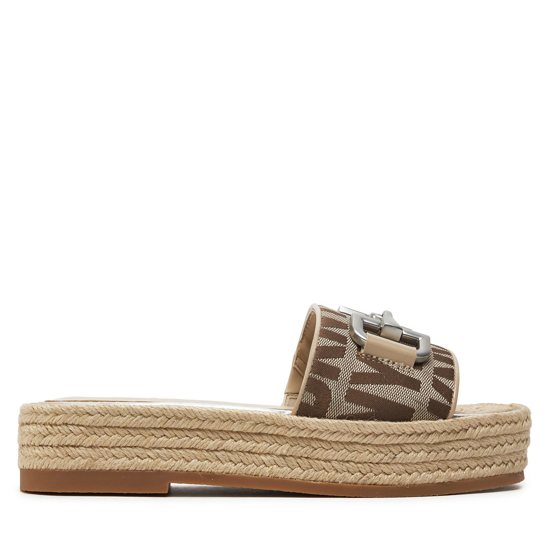 Espadrilles DKNY K1483276 Braun von DKNY