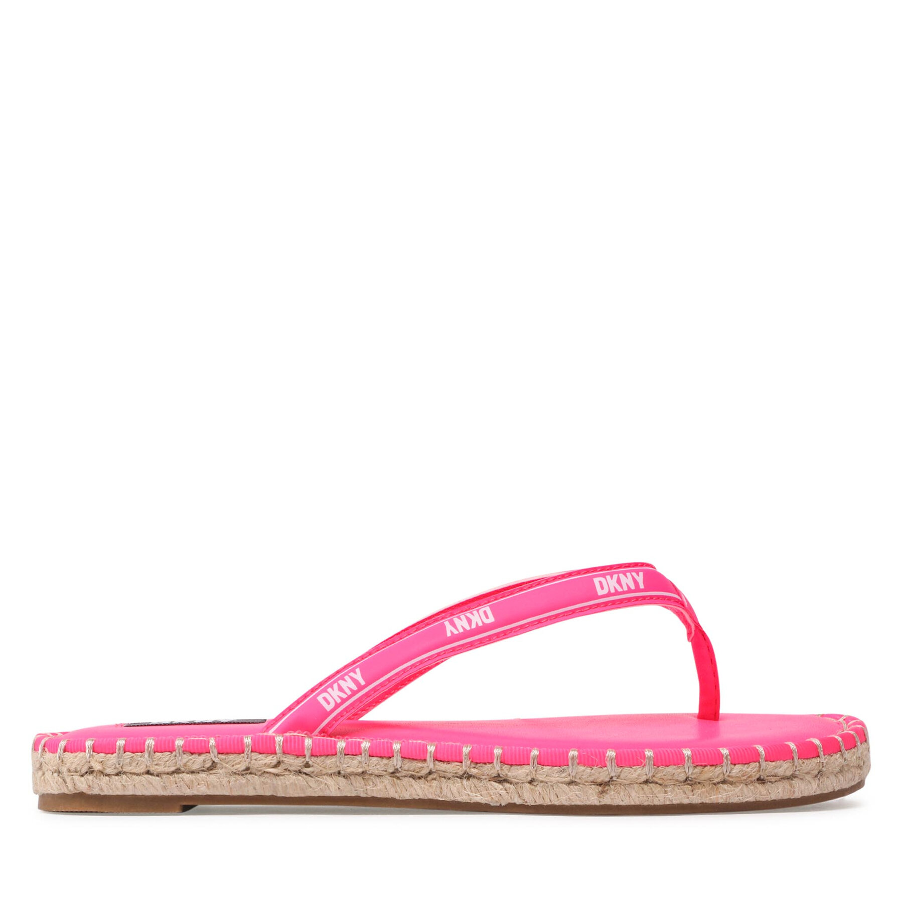 Espadrilles DKNY Tabatha K1240129 Rosa von DKNY