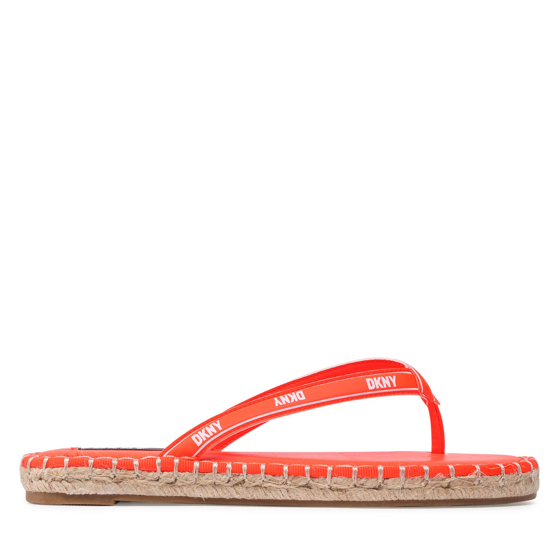 Espadrilles DKNY Tabatha K1240129 Orange von DKNY