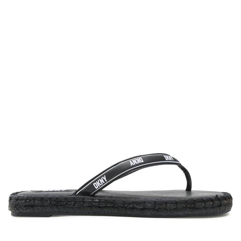 Espadrilles DKNY Tabatha K1240129 Schwarz von DKNY