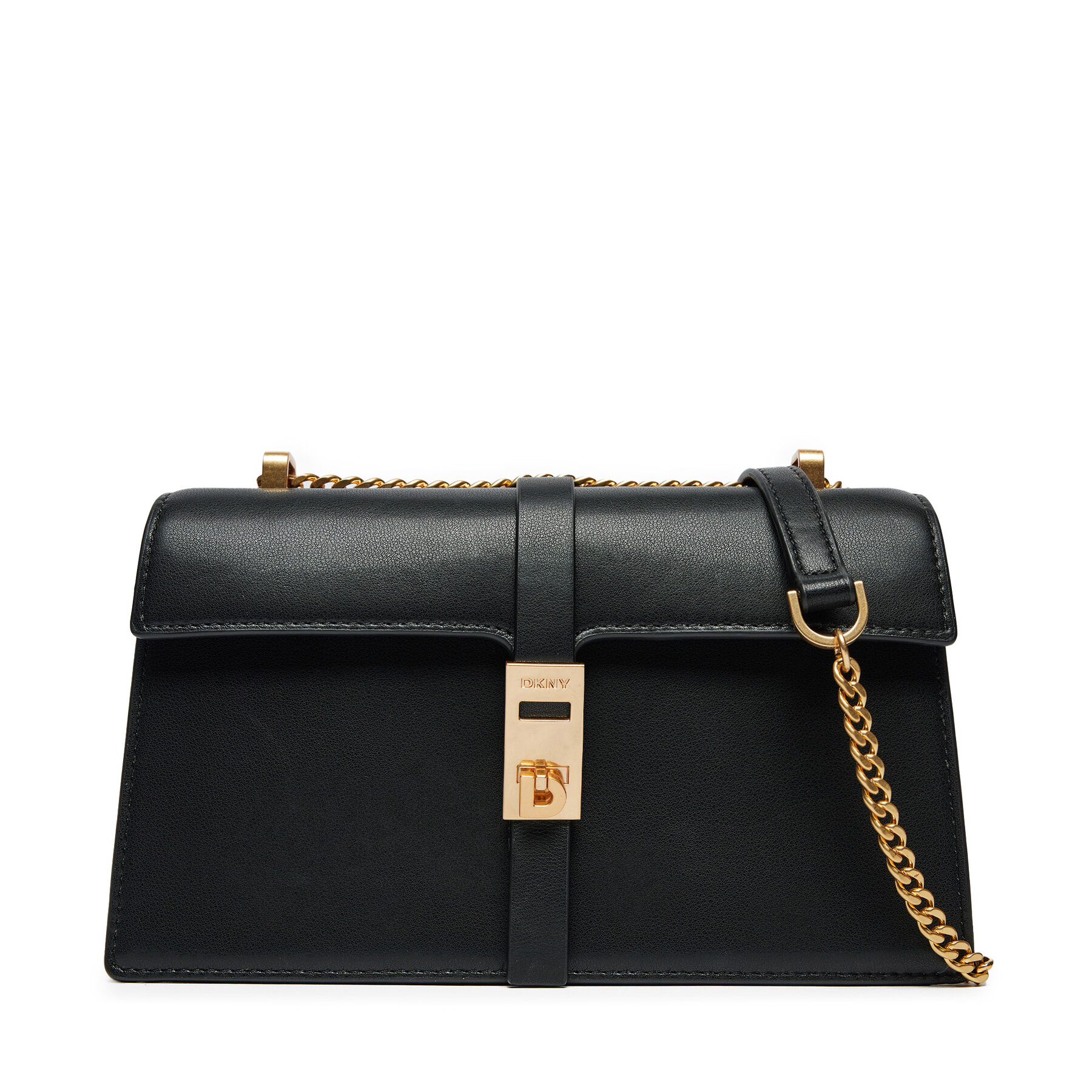 Handtasche DKNY Alora R433YG51 Schwarz von DKNY