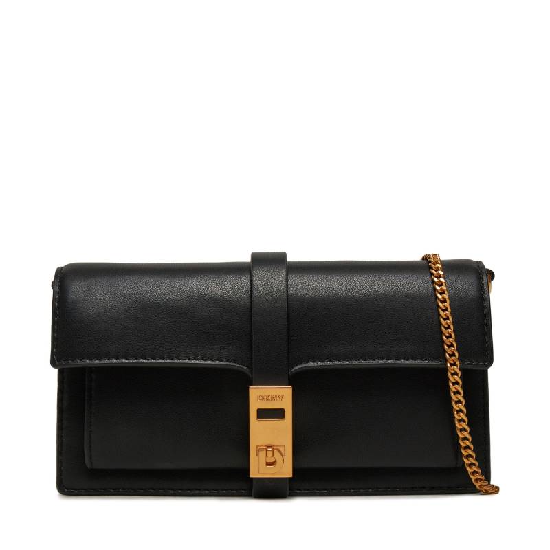 Handtasche DKNY Alora R43GYG53 Schwarz von DKNY