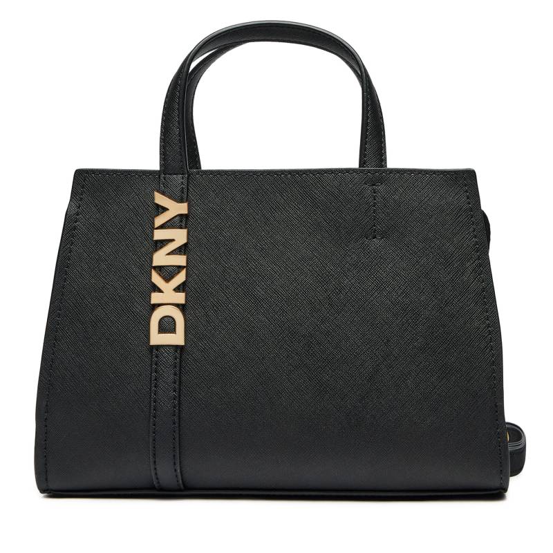 Handtasche DKNY Avril R43EYG56 Schwarz von DKNY