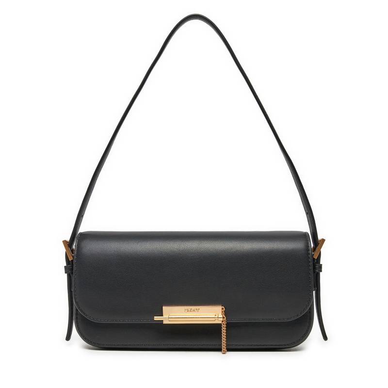 Handtasche DKNY Bianca Ew Shoulder R433KG59 Schwarz von DKNY