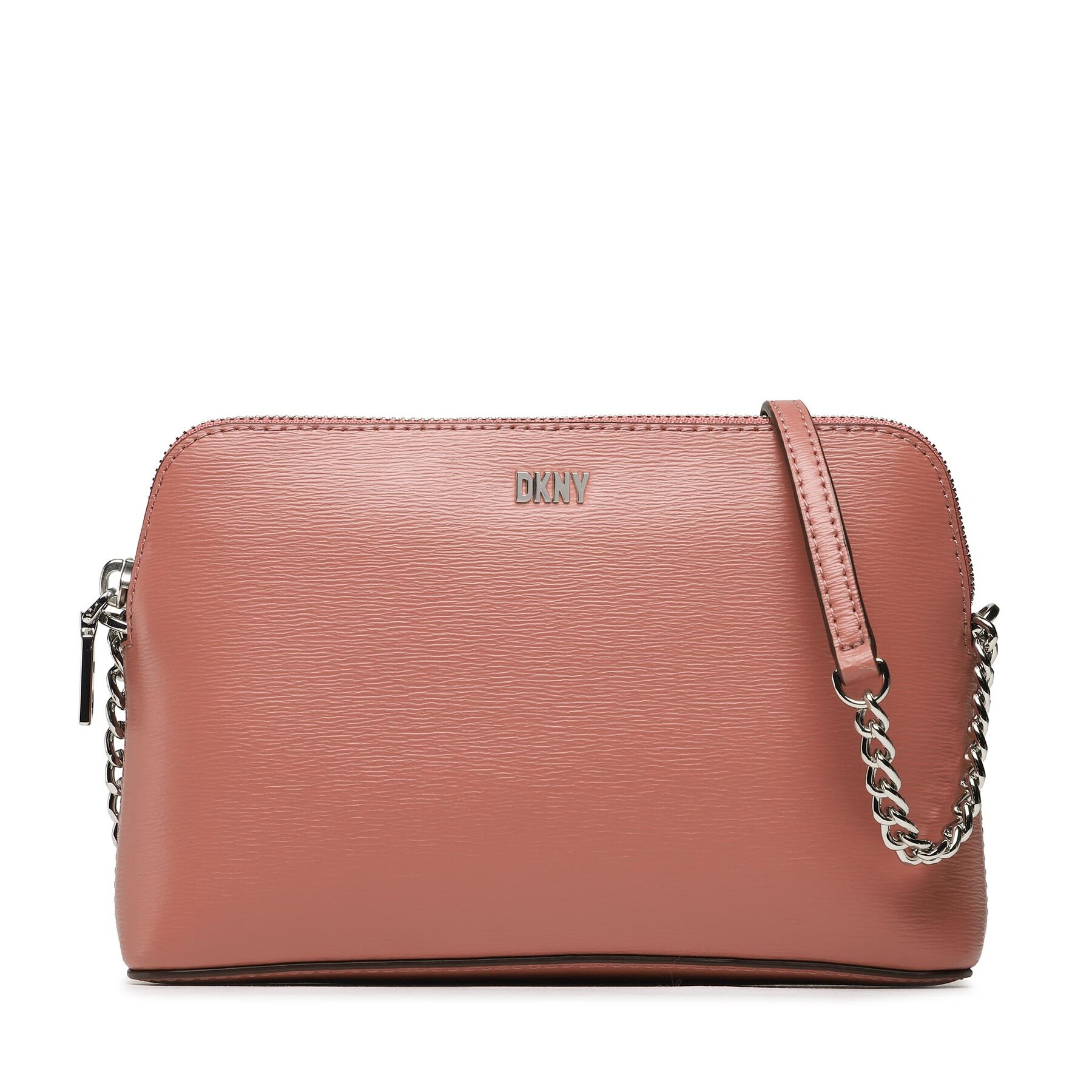 Handtasche DKNY Bryant-Dome Cbody-Su R83E3655 Rosa von DKNY