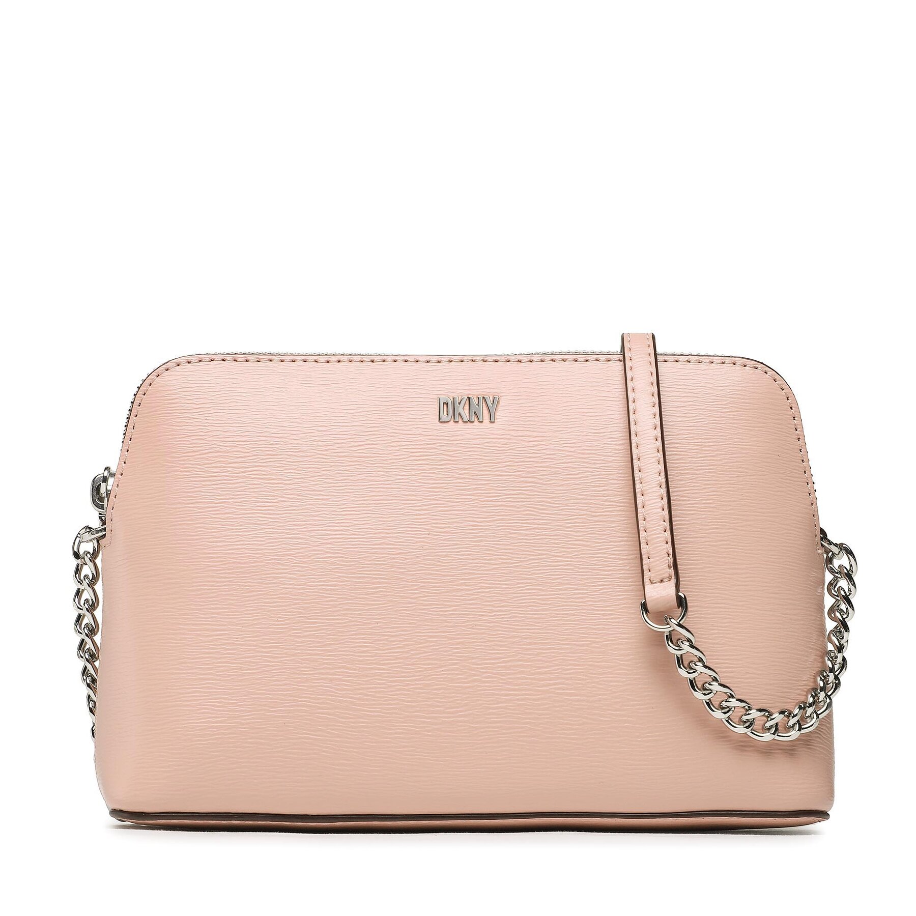 Handtasche DKNY Bryant-Dome R83E3655 Rosa von DKNY