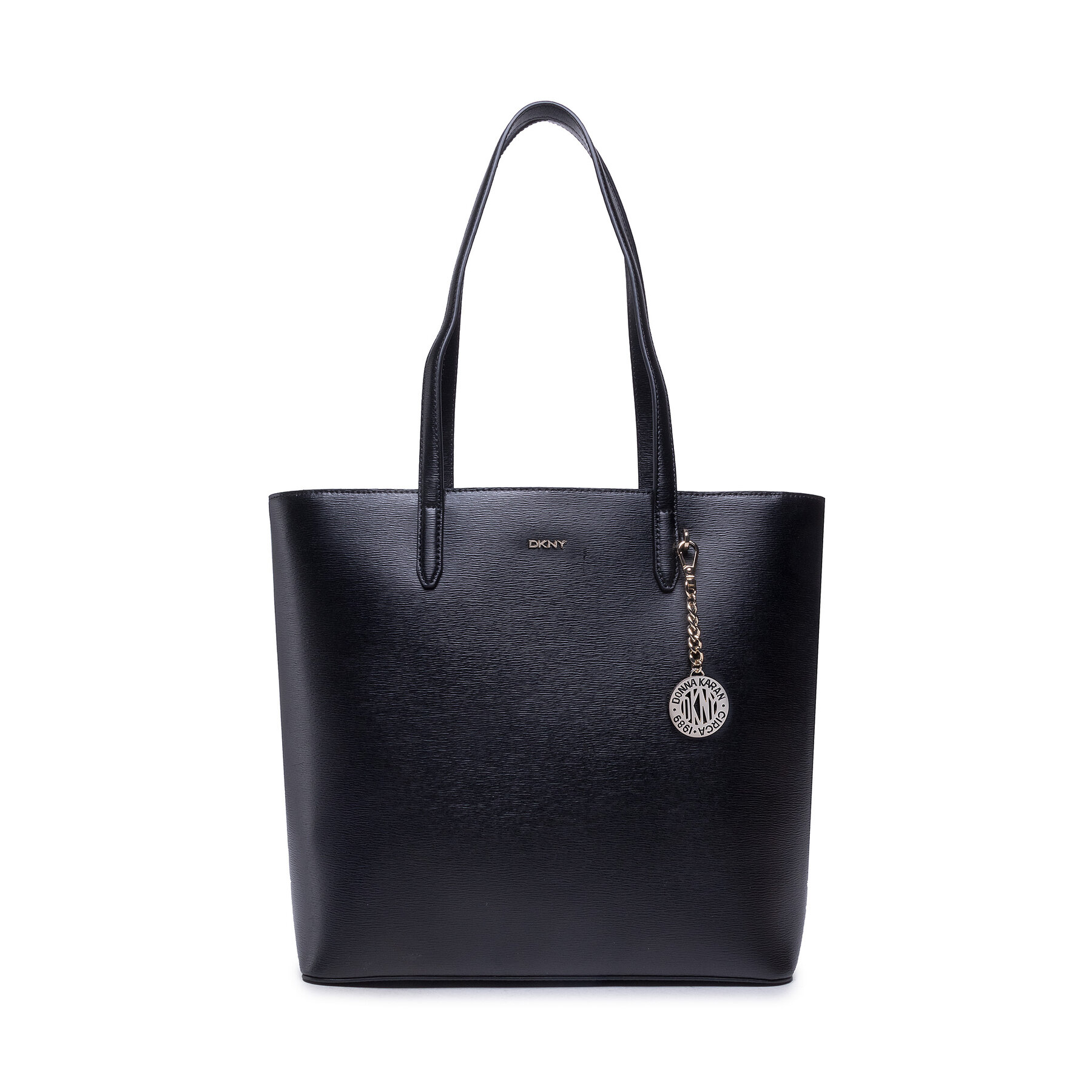 Handtasche DKNY Bryant Ns Tote R21A3R73 Schwarz von DKNY