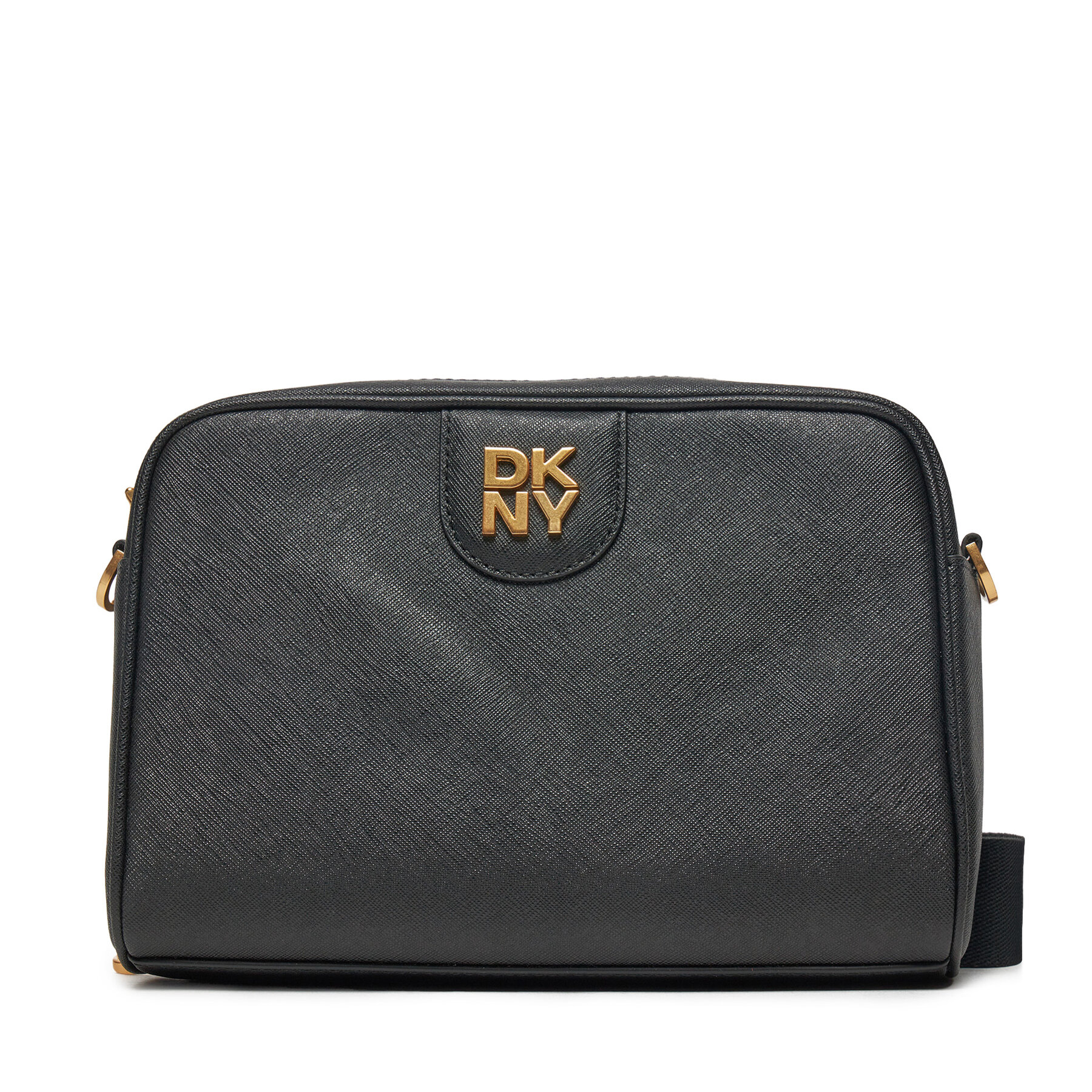 Handtasche DKNY Carol R43EKV85 Schwarz von DKNY