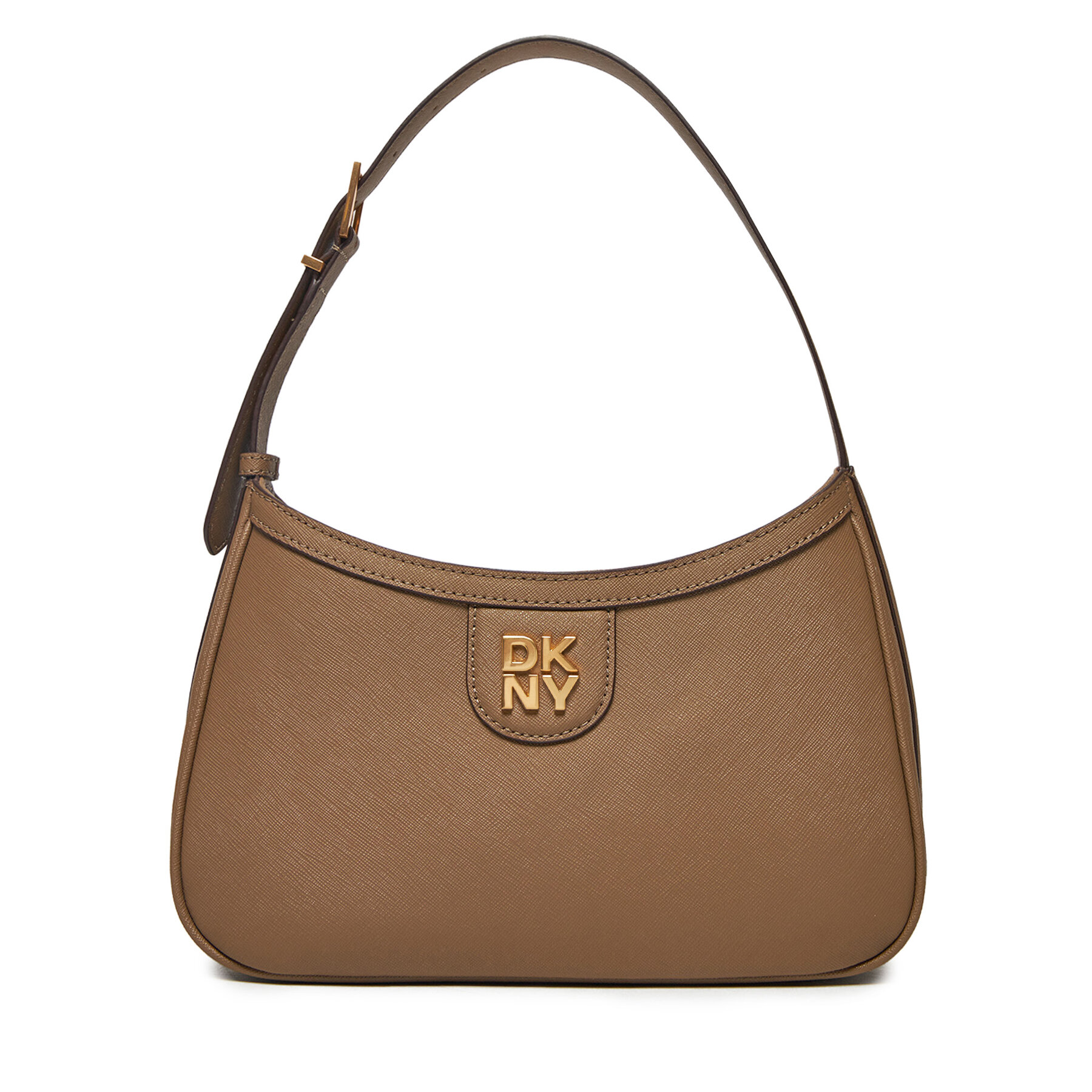 Handtasche DKNY Carol R43HKV84 Braun von DKNY