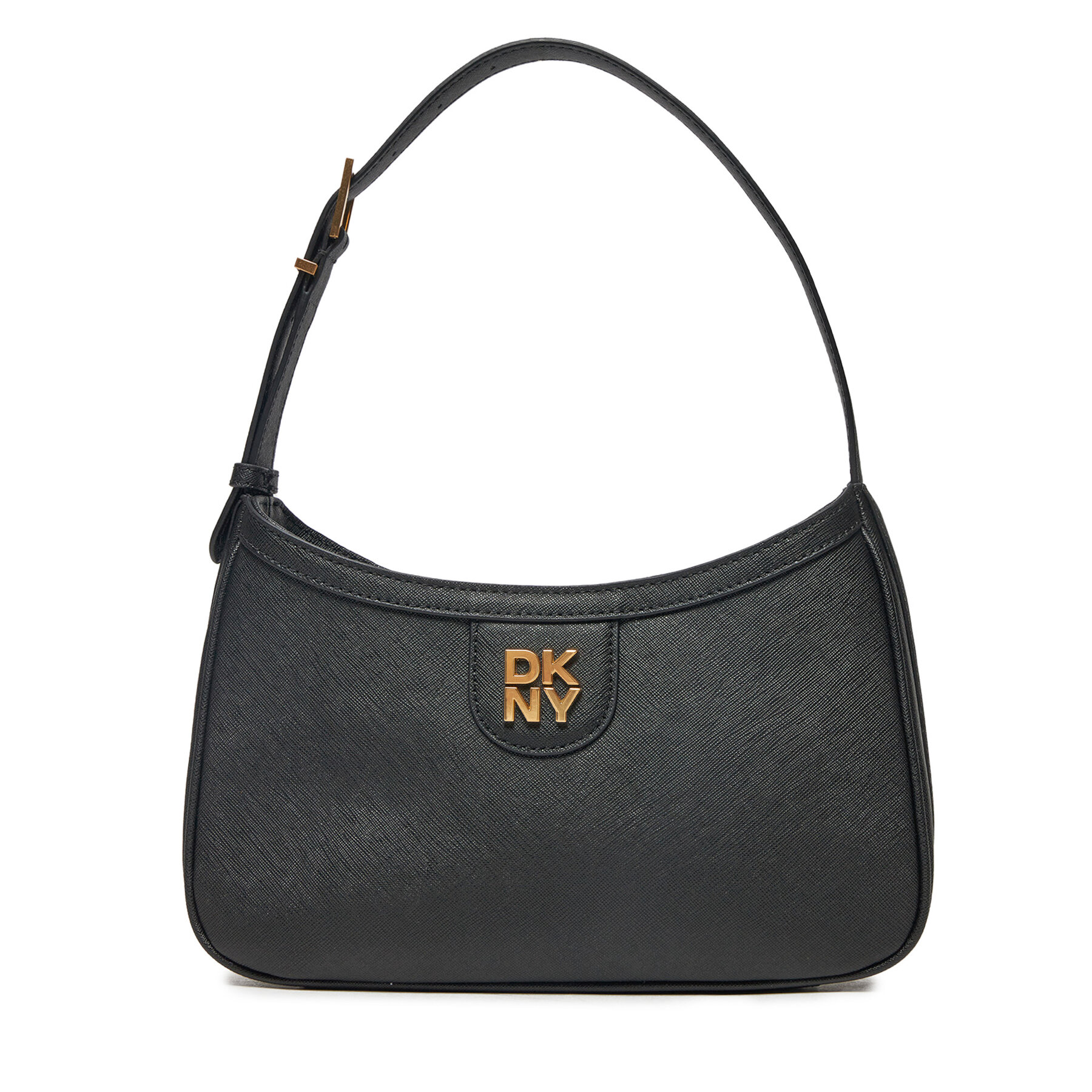 Handtasche DKNY Carol R43HKV84 Schwarz von DKNY