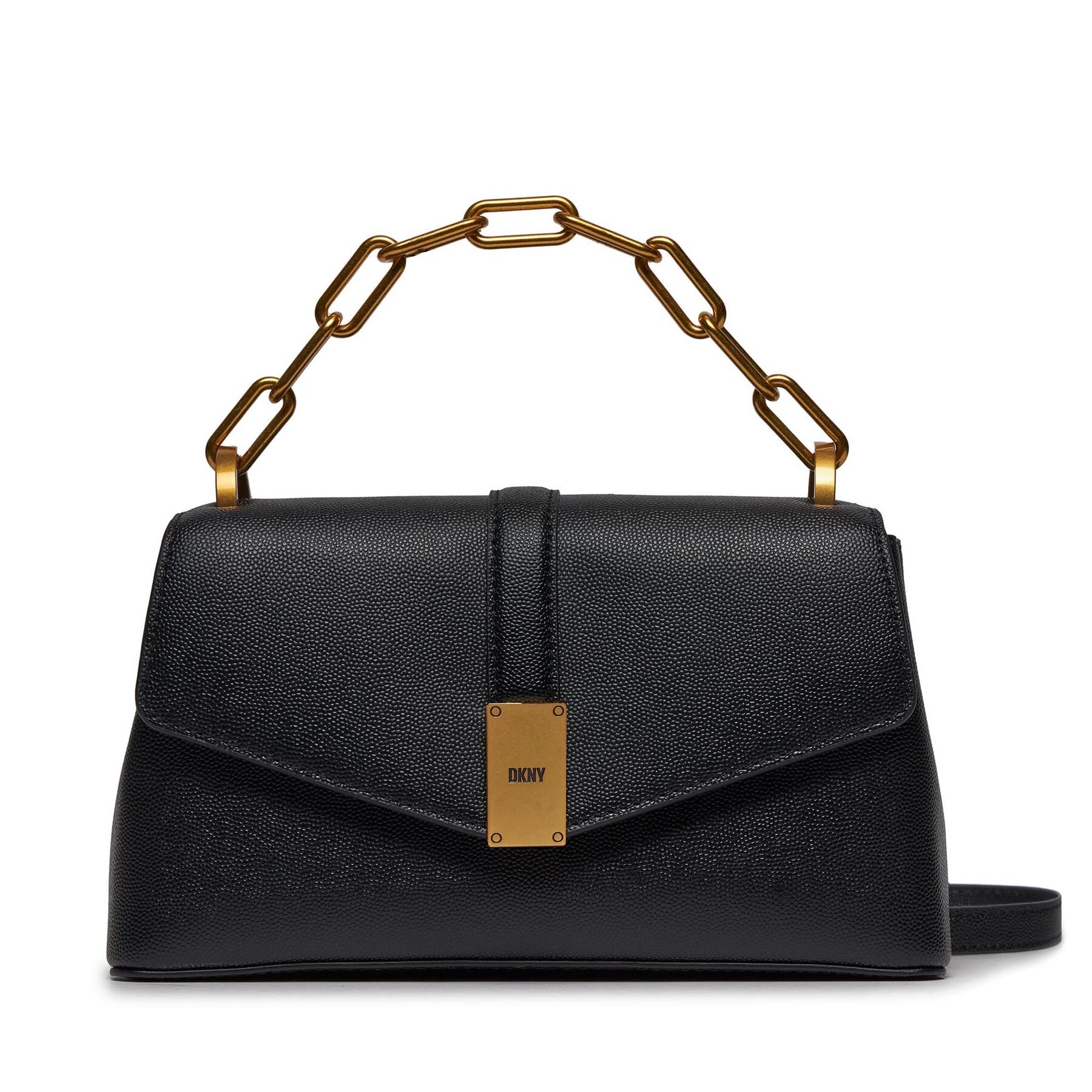 Handtasche DKNY Conner R343RB25 Schwarz von DKNY