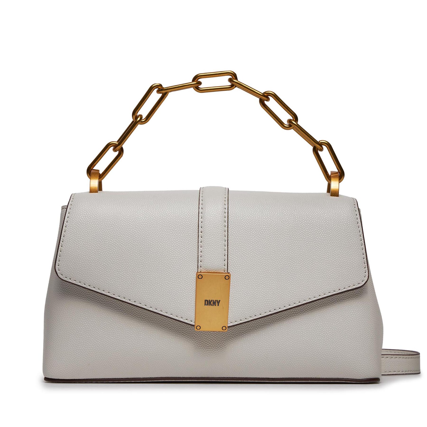 Handtasche DKNY Conner R343RB25 Grau von DKNY