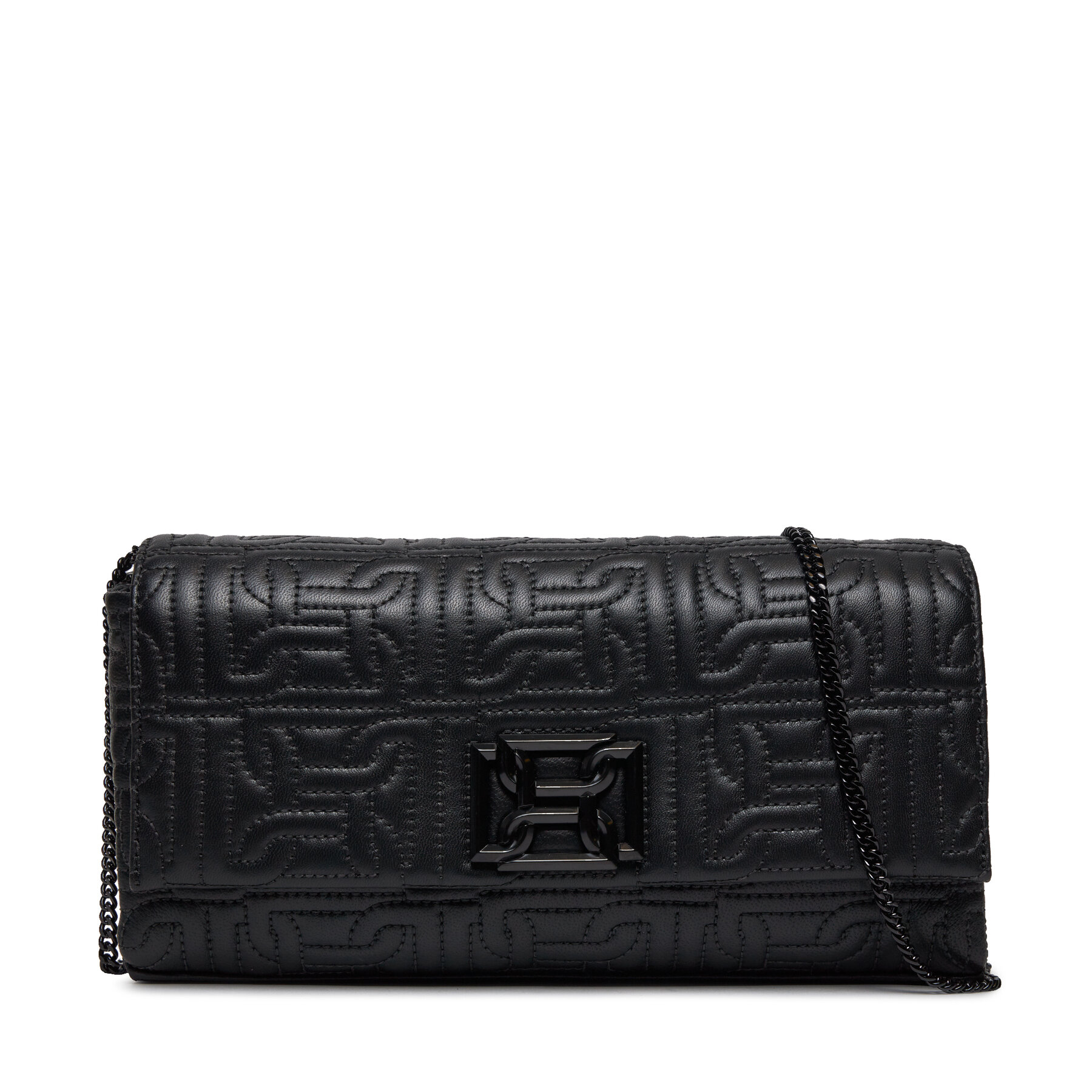 Handtasche DKNY Delanie R34GBB12 Schwarz von DKNY