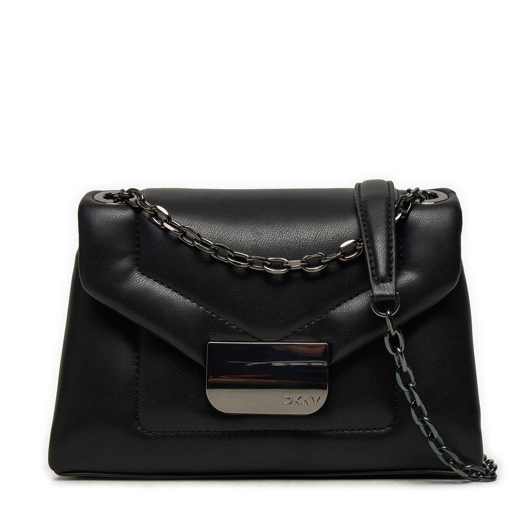 Handtasche DKNY Kaya R433ZG20 Schwarz von DKNY