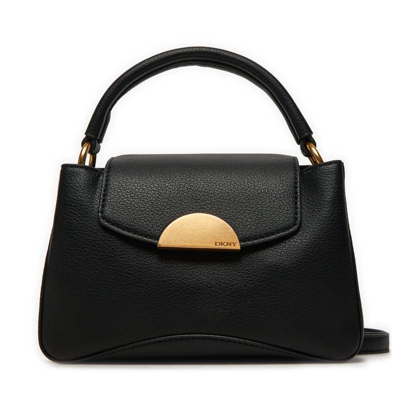 Handtasche DKNY Luna R43NAG71 Schwarz von DKNY