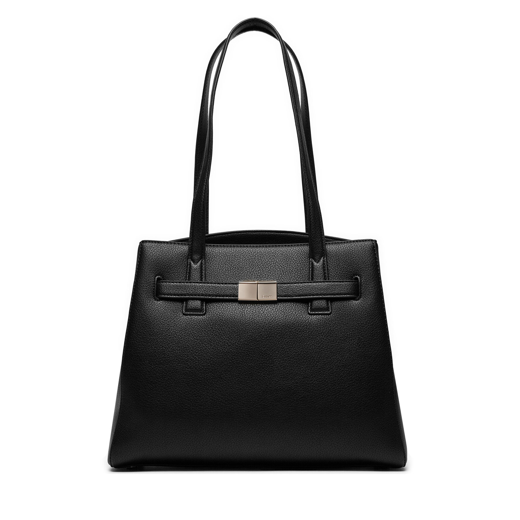 Handtasche DKNY Paxton Tote R41AAC74 Schwarz von DKNY