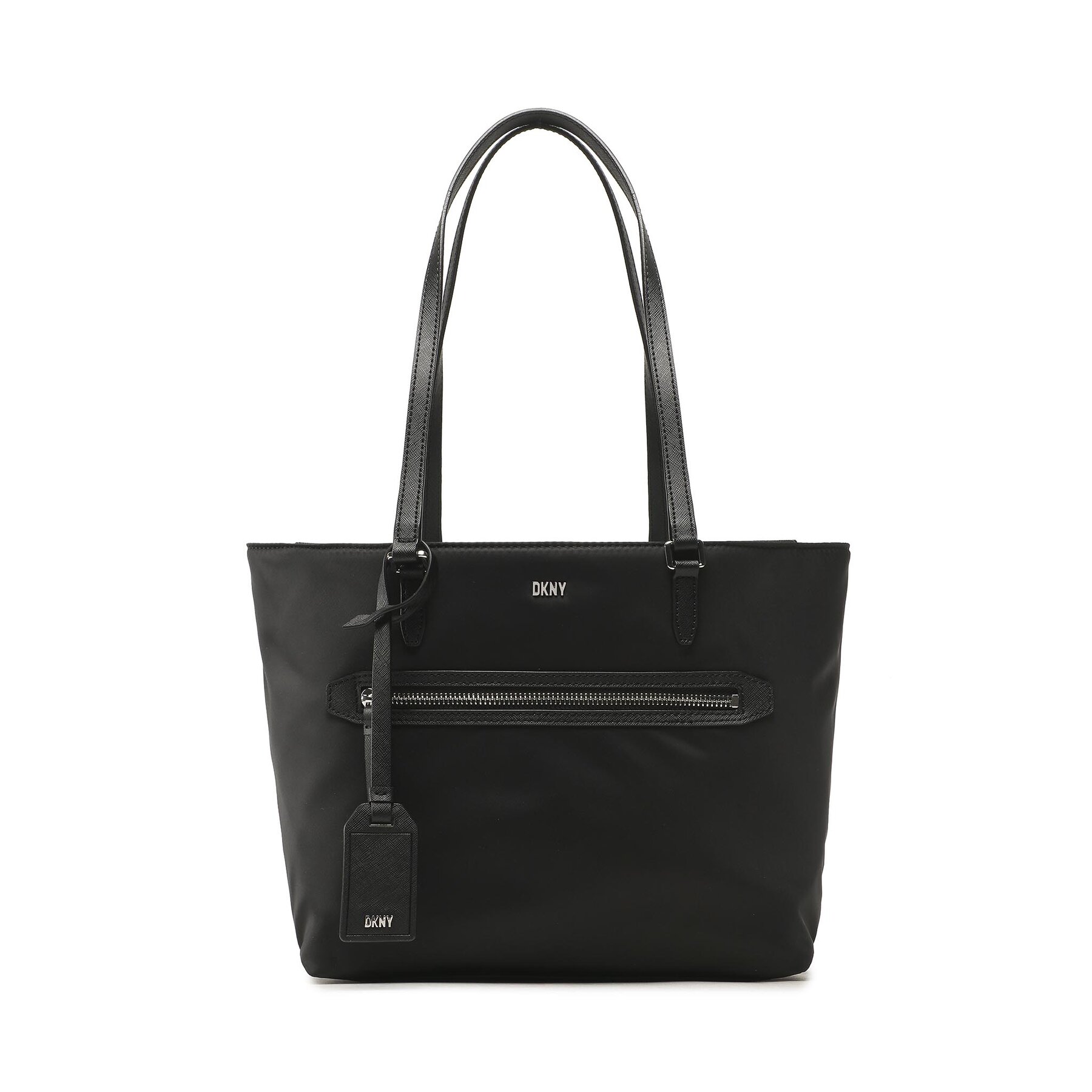 Handtasche DKNY R23AE398 Schwarz von DKNY