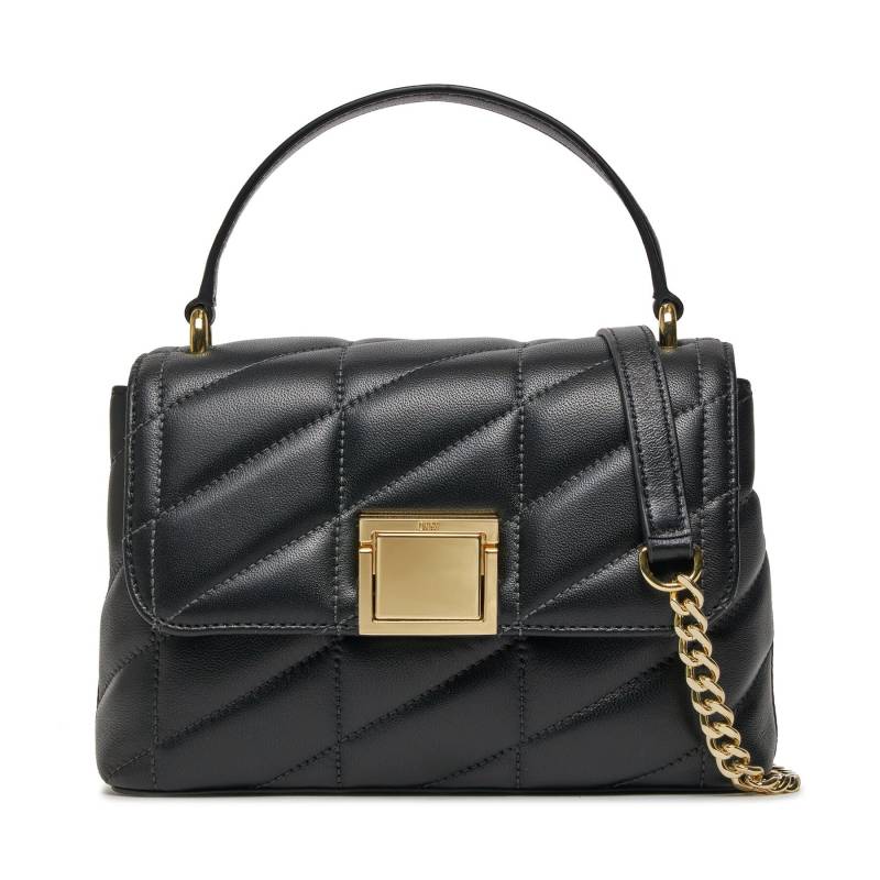 Handtasche DKNY R34EBB18 Schwarz von DKNY