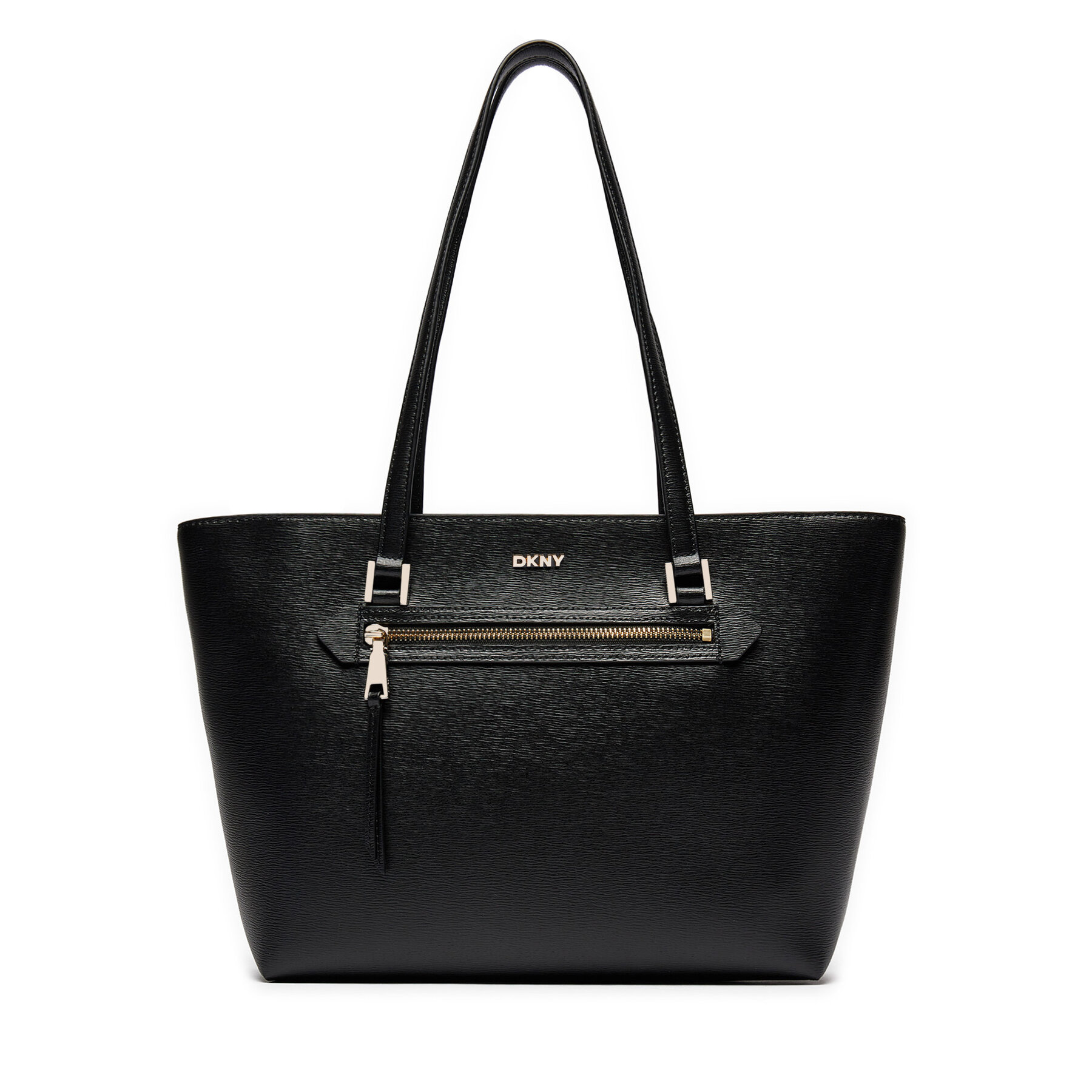 Handtasche DKNY R42A3E20 Schwarz von DKNY