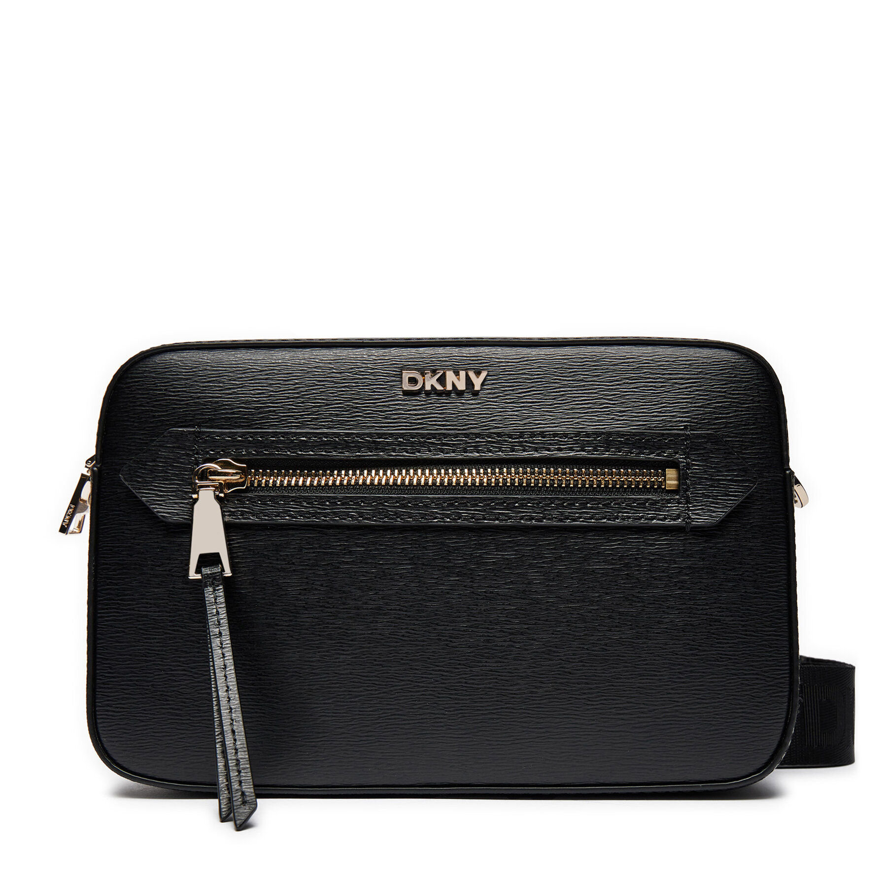 Handtasche DKNY R42E3E22 Schwarz von DKNY